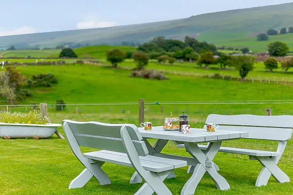 Coachmans Country Cottage