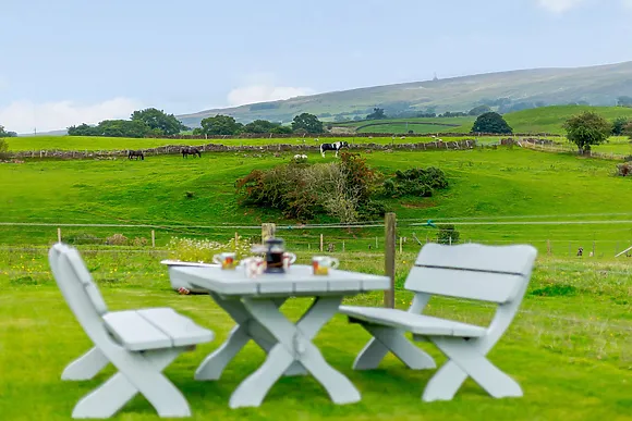 Coachmans Country Cottage