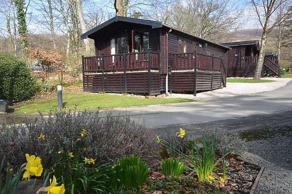 Bracken Lodge