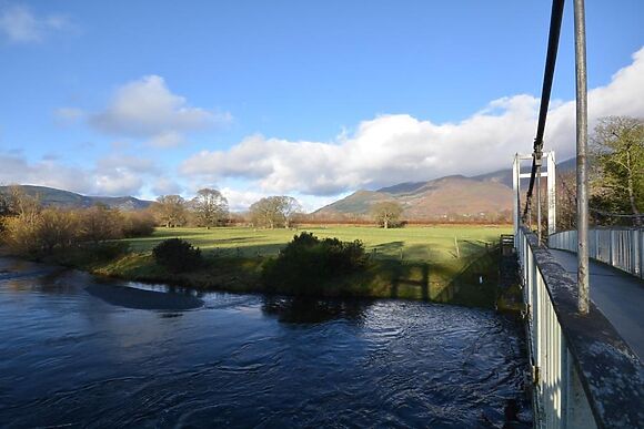 Bracken Lodge