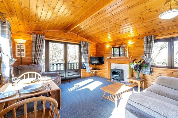 Bracken Lodge