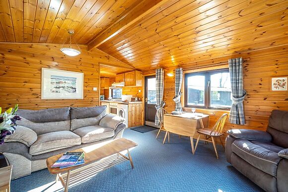 Bracken Lodge