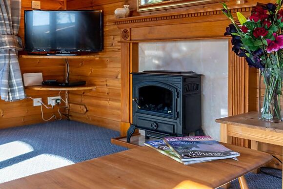 Bracken Lodge