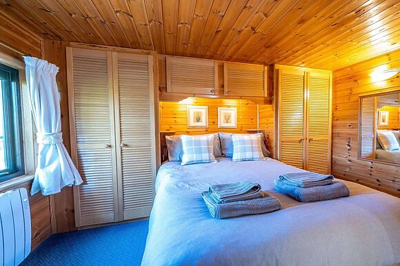 Bracken Lodge