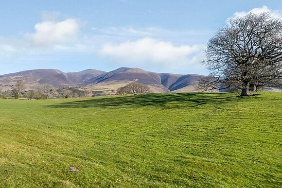 Bracken Lodge