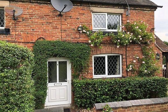 1 Pumphouse Cottages