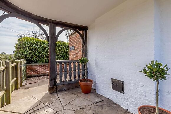 1 Pumphouse Cottages