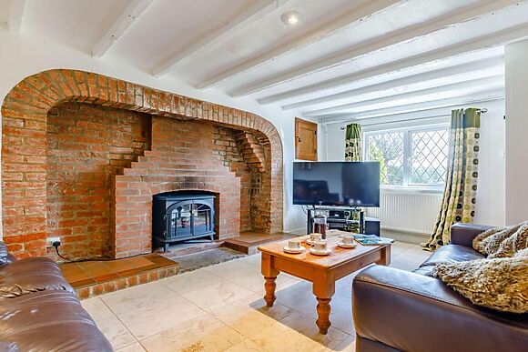 1 Pumphouse Cottages