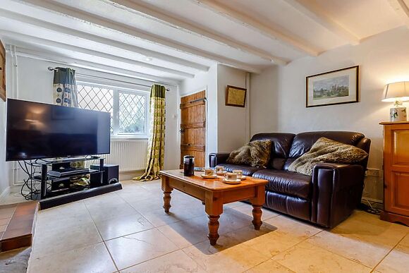 1 Pumphouse Cottages