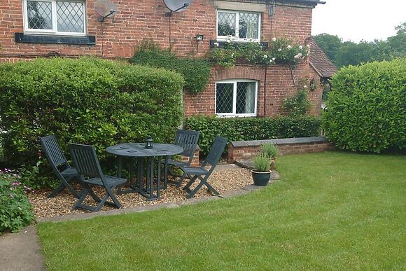 1 Pumphouse Cottages
