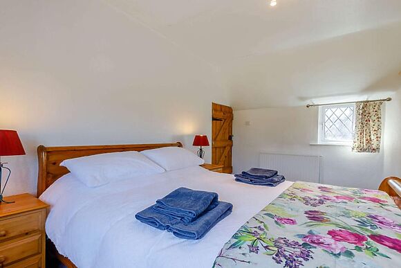 1 Pumphouse Cottages