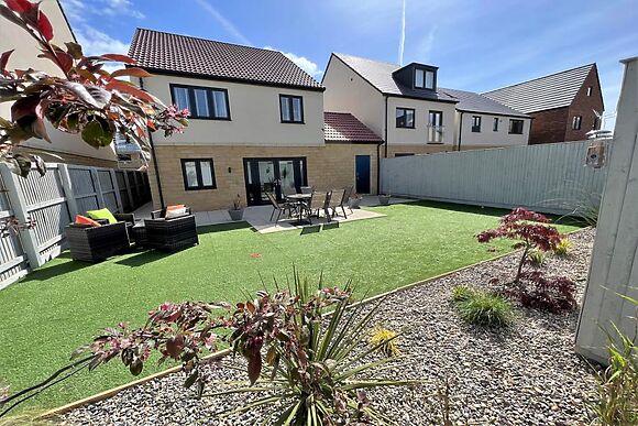 Captains House Whitby