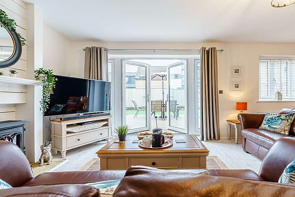 Captains House Whitby