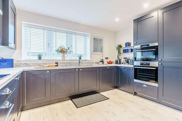 Captains House Whitby