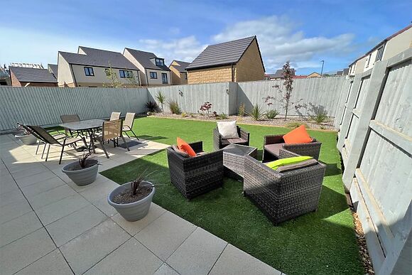 Captains House Whitby