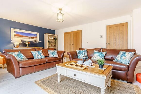 Captains House Whitby