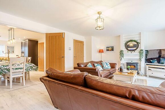 Captains House Whitby