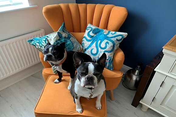 Captains House Whitby