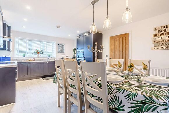 Captains House Whitby