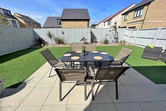 Captains House Whitby