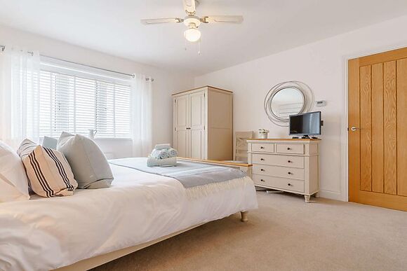 Captains House Whitby