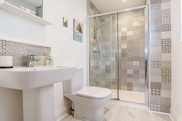 Captains House Whitby