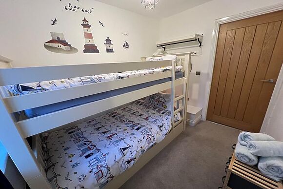 Captains House Whitby