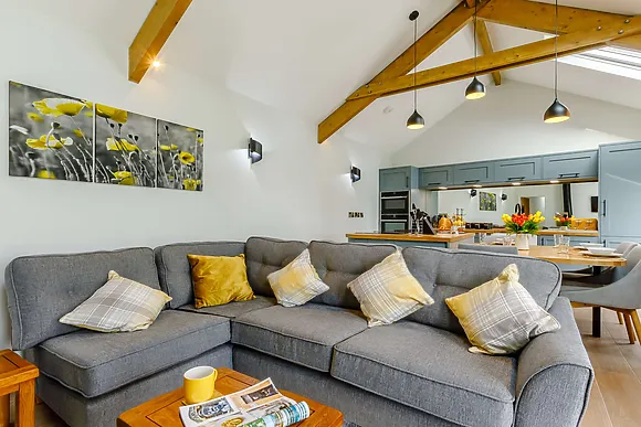 Gidcott Cottage