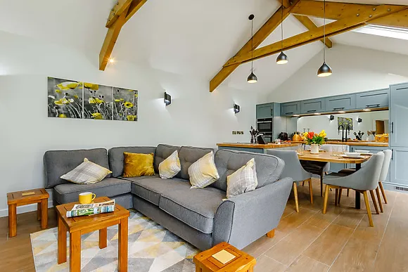 Gidcott Cottage