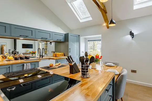 Gidcott Cottage