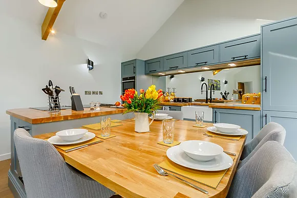 Gidcott Cottage