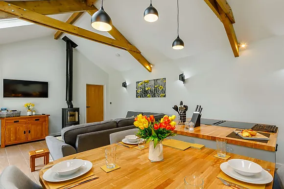 Gidcott Cottage