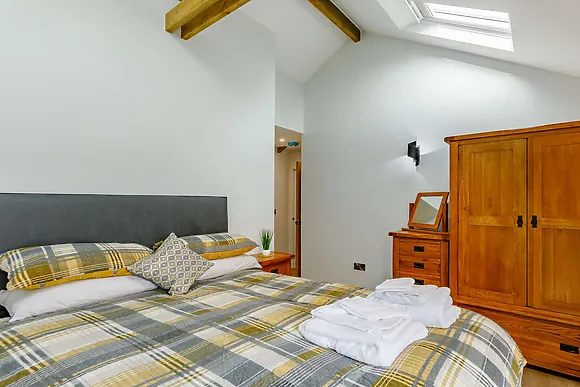 Gidcott Cottage