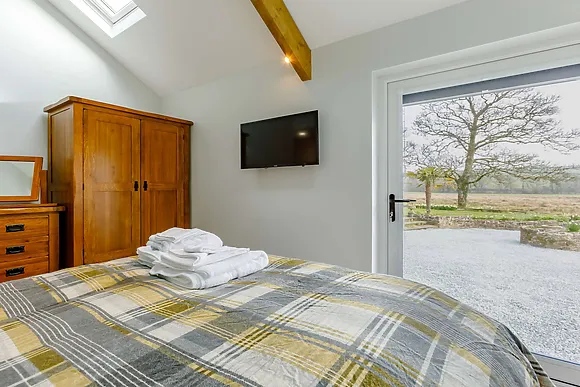 Gidcott Cottage