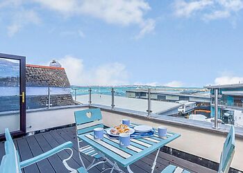 Ocean View Brixham