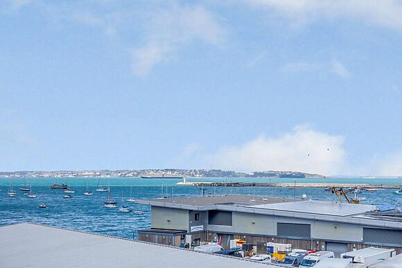 Ocean View Brixham