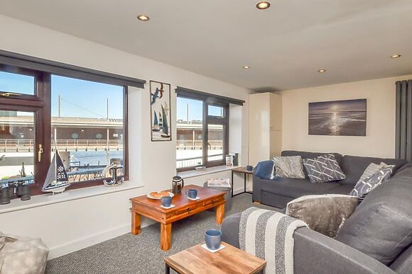 Ocean View Brixham