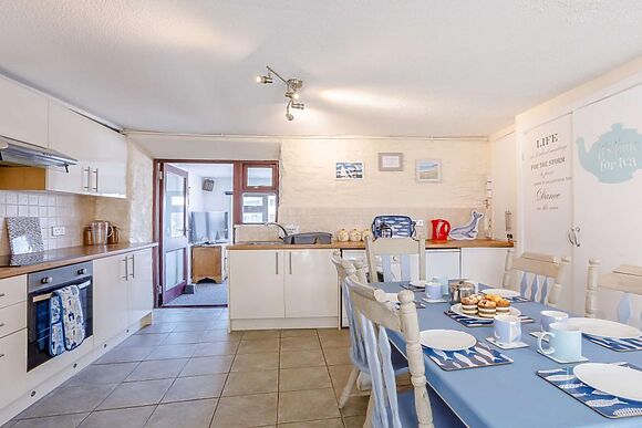 Ocean View Brixham