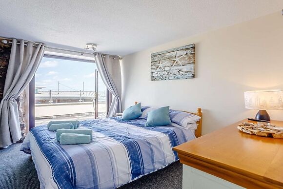 Ocean View Brixham