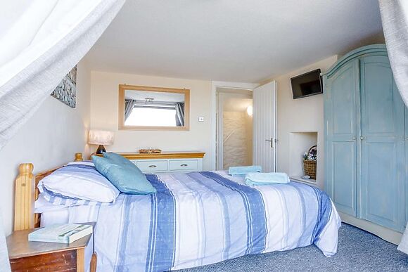Ocean View Brixham