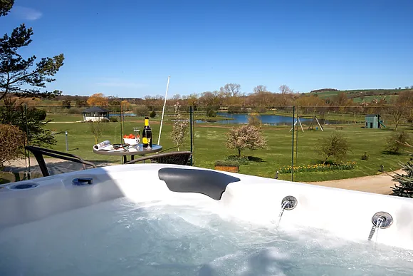 The Mill Loft Gilling West