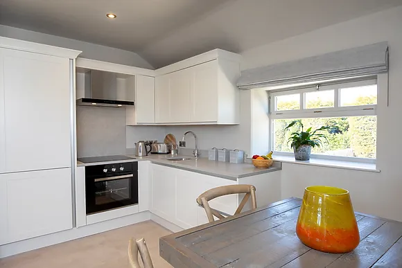 The Mill Loft Gilling West