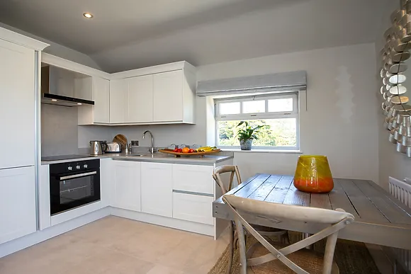 The Mill Loft Gilling West