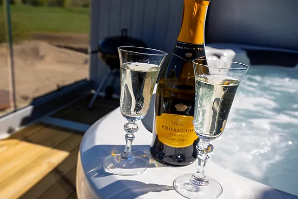 The Mill Loft Gilling West