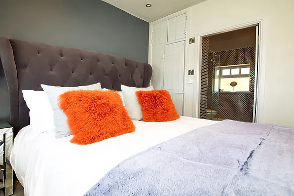 The Mill Loft Gilling West