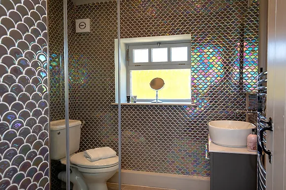 The Mill Loft Gilling West