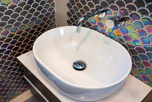 The Mill Loft Gilling West