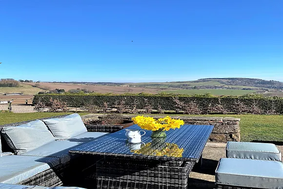 The Granary Abernyte