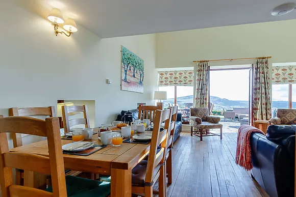 The Granary Abernyte