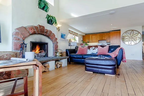 The Granary Abernyte